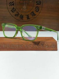 Picture of Chrome Hearts Optical Glasses _SKUfw52079820fw